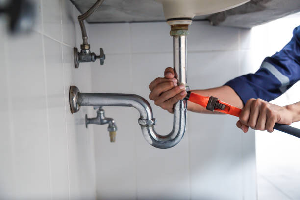 Best Clogged Drain Plumber  in Happy Valley, CA